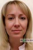 Онорина Марина Александровна - Москва