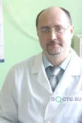 Оношкин Вячеслав Викторович - Барнаул