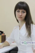 Оношкина Елена Владимировна - Барнаул