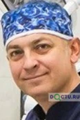 Онучин Кирилл Владимирович - Москва