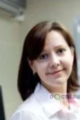 Онучина Ирина Альбертовна - Иркутск