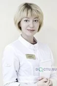 Онучина Юлия Сергеевна - Москва
