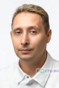Онучко Владислав Викторович - Москва