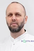 Онуфриенко Сергей Георгиевич - Санкт-Петербург