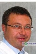 Онуфриев Михаил Степанович - Москва