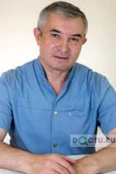Онуфрийчук Олег Николаевич - Санкт-Петербург