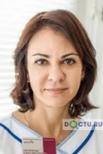 Онуприенко Елена Викторовна - Санкт-Петербург