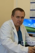 Опацкий Андрей Анатольевич - Краснодар