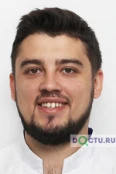 Опанасенко Игорь Игоревич - Москва