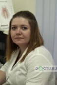 Опанасюк Ольга Владимировна - Санкт-Петербург