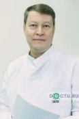 Опарин Андрей Юрьевич - Пермь