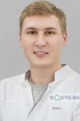Опарин Андрей Владимирович - Москва