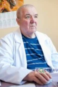 Опарин Виктор Александрович - Москва