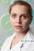 Опарина Елена Владимировна - Воронеж