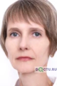 Опарина Юлия Валерьевна - Тверь