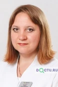 Опарина Наталья Васильевна - Волгоград