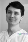 Опарко Андрей Андреевич - Москва