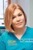 Опатовская Ольга Сергеевна - Екатеринбург