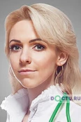 Опекунова Анна Анатольевна - Москва