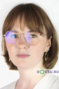 Опенченко Анна Дмитриевна - Уфа