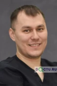 Опокин Роман Вячеславович - Челябинск