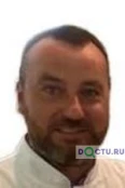Оправин Сергей Александрович - Архангельск