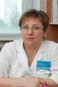 Опря Галина Викторовна - Москва