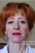 Опрятина Елена Николаевна - Волгоград