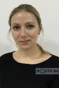 Опруженкова Евгения Павловна - Ростов-на-Дону