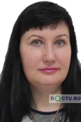 Опрышко Инесса Анатольевна - Владивосток
