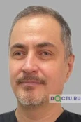 Опушнев Дмитрий Владимирович - Нижний Новгород