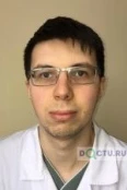 Оралов Артем Михайлович - Иваново