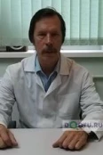 Оралов Владимир Николаевич - Ярославль