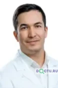 Оразмырадов Халназар Атабаллыевич - Санкт-Петербург