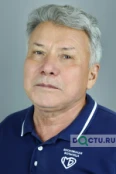Оразвалиев Ата Иламанович - Москва