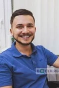 Оразвалиев Осман Атаевич - Москва