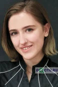 Орбелиани Ксения Александровна - Санкт-Петербург