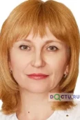 Орда Елена Александровна - Краснодар