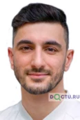 Ордоков Тимур Исуфович - Москва