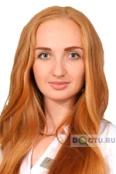 Ордокова Аминат Айдамиркановна - Краснодар