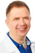 Ордовский-Танаевский Владимир Вячеславович - Москва