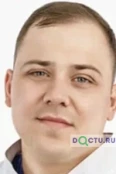 Орехов Артем Юрьевич - Тверь