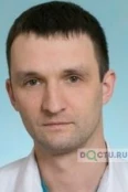 Орехов Дмитрий Андреевич - Барнаул