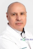 Орехов Геннадий Иванович - Москва