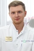 Орехов Виталий Владимирович - Омск