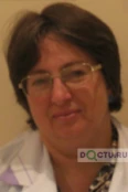 Орехова Елена Ивановна - Сочи