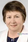 Орехова Галина Ильинична - Пермь