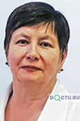 Орехова Галина Ильинична - Пермь