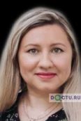 Орехова Инна Александровна - Ростов-на-Дону