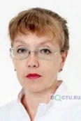 Орехова Ирина Альбертовна - Вологда